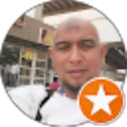 Review From HARRY RACHMAD