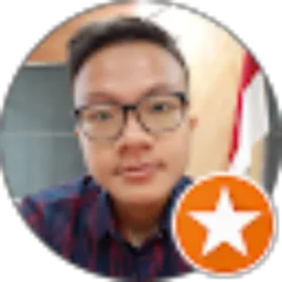 Review From Muhammad Ikhsan Ramadhani