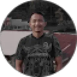 Review From Andreas Bangkit Prabowo