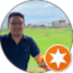 Review From Enrico Syalendra