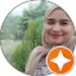Review From rita krisnawati