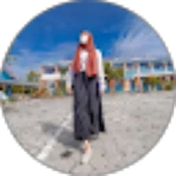 Review From Vina Anggreani