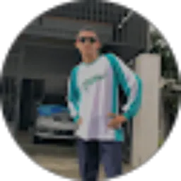 Review From Yoga Ardiansyah