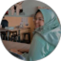 Review From azizah afaf
