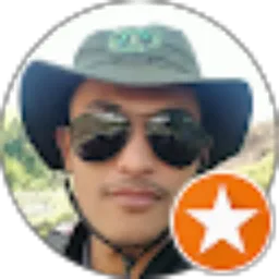 Review From awak gampong