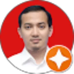 Review From Haris Rahmat Hidayat