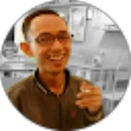 Review From agung sektiawan