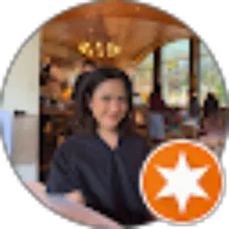 Review From Elizabeth Kezia Safitri