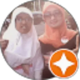 Review From Fatimia Rahma