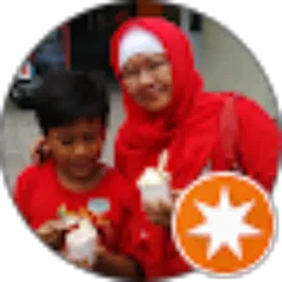 Review From Syafwina Mahargiyani Rangkuti