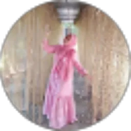 Review From siti nur khasanah