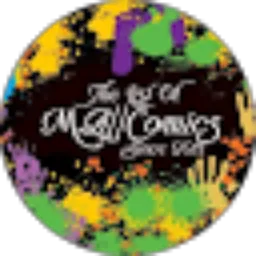 Review From M.A COMICS
