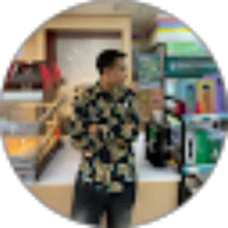Review From Deni Irawan