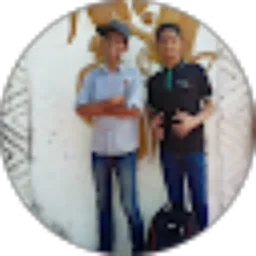 Review From Muhammad Syafrialdi