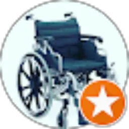 Review From BALI WHEELCHAIR RENTAL