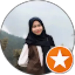 Review From Lukluk Nur Hidayah