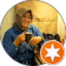 Review From maya ayu