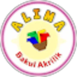 Review From alima bakul akrilik