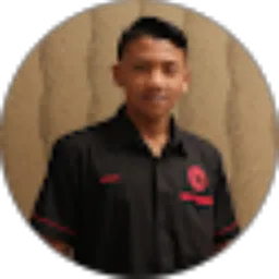 Review From ahmad mirzadun