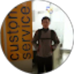 Review From Febery Susanto
