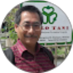 Review From bambang hadisutanto