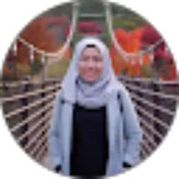 Review From puspita mega sari