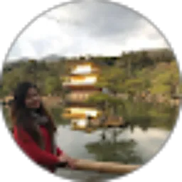 Review From 楊惠娟