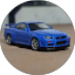 Review From Diecast Lovers