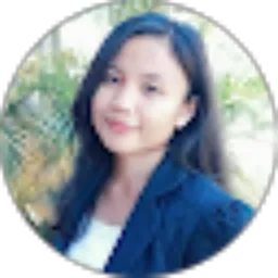 Review From Maria H. Mengko