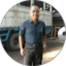 Review From Dedy S