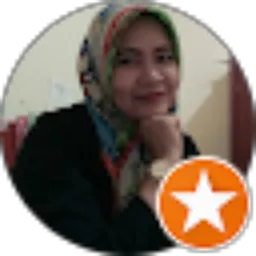 Review From siti nurimah