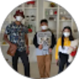 Review From Bondhan Wiriawan