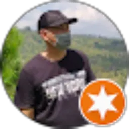 Review From Agung Prasetyo