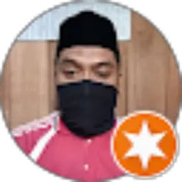 Review From lukman seruyan
