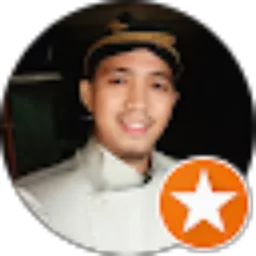 Review From Angga Fariansyah