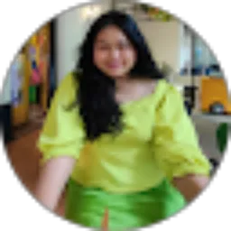 Review From Anisah hery