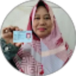 Review From Suhartini 20