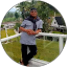 Review From Syam riz