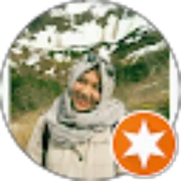 Review From Rimka Nurfitriana