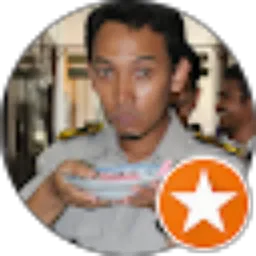 Review From aan setya