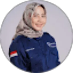 Review From Annisa Desty P
