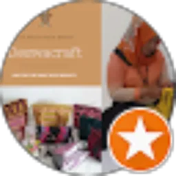 Review From Deswa Craft