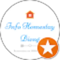 Review From Homestay Dieng