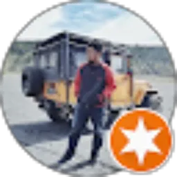 Review From Anggie Indra Wijaya