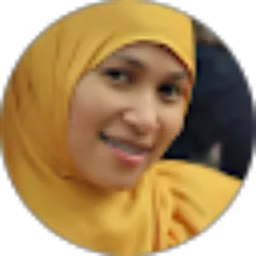 Review From Lia Devianti