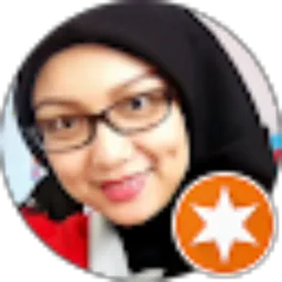 Review From Noviana Megasari