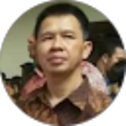 Review From supardi martowiyono