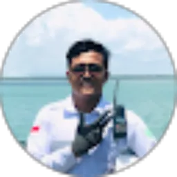 Review From Syamtrisno Parianto