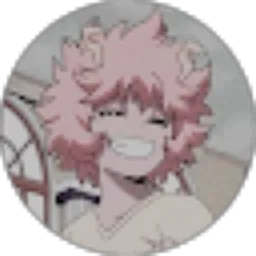 Review From Mina Ashido