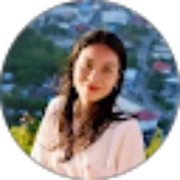 Review From Ariska Koja